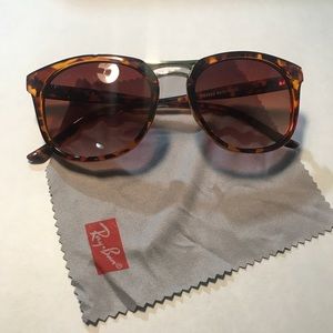 Ray ban used glasses